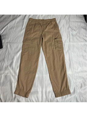 Boys SONOMA Cargo Jogger L 14/16 Beige